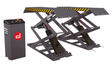 Dama 3T Full Height Scissor Lift HDM30