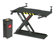Dama Spray Booth Scissor Lift HDM30SPL