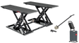 Dama 5MV2 Mobile Scissor Lift
