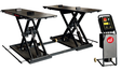 Dama Mobile Scissor Lift