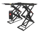 Dama 3.6T Electro Hydraulic Scissor Lift, Electro Hydraulic HDM36PRO
