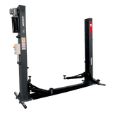 Dama 4T Base-Frame 2 Post Robust Service Lift HDM4000H