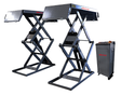 Dama Short Platform Scissor Lift