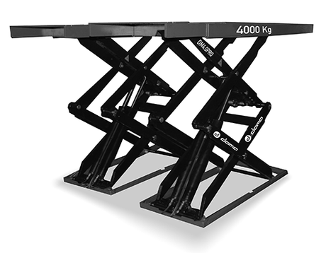 Dama Scissor Lift