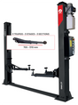 Dama Narrow 2 Post Lift