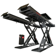 Dama 5MSI2H Wheel Alignment Scissor Lift
