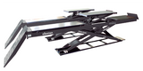 Dama Double Scissor Lift