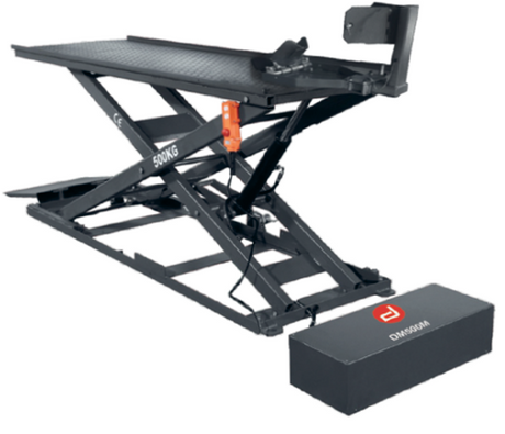 Dama Motorcycle Lift
