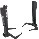 Dama Wireless 2 Post Lift