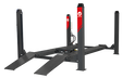 Dama 5F4 Premier 4 Post Lift