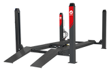 Dama 5F4 Premier 4 Post Lift
