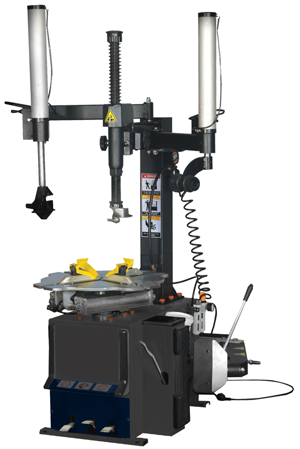 Dama Semi Automatic Tyre Changer