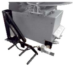 Dama Wheel Lifter