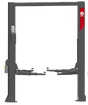 Dama 8T Gantry 2 Post Lift