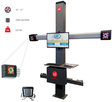 Dama 3D Wheel Alignment System