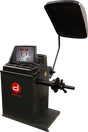 Dama Electronic Wheel Balancer