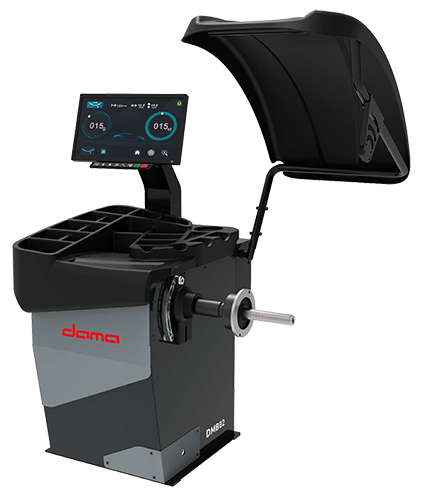 Dama Wheel Balancer