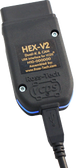 VCDS HEX-V2 - The New Generation VCDS Interface