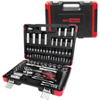 Isotech by Dama 1/4"-1/2" Socket Set