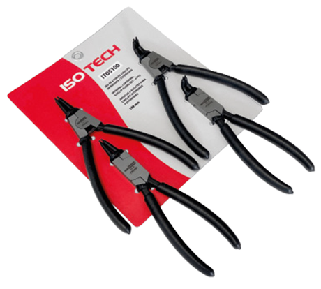 Isotech by Dama Circlip Set