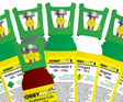 Hobbyweld Gas Cylinders