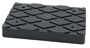 HRP20 Rubber Block