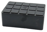 HRP60 Rubber Block