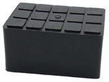 HRP80 Rubber Block