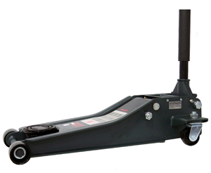 Dama 2.5T Low Profile Trolley Jack