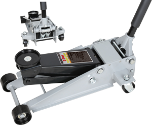 Dama 3T Trolley Jack