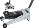 Dama 3T Trolley Jack with Double Pump HT840030D-1
