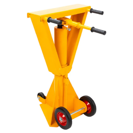Dama Trailer Stands - Image 2