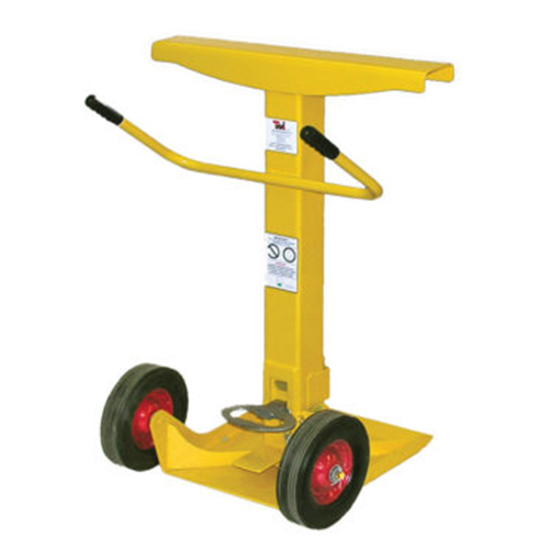 Dama Trailer Stands
