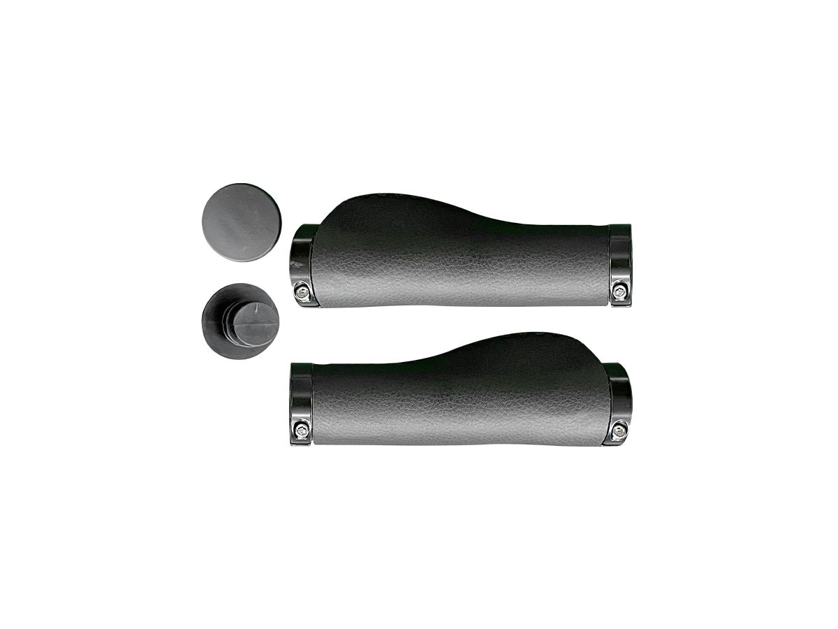 Heybike EC 1 ST, EC 1 Handlebar Covers SKU EC1-038