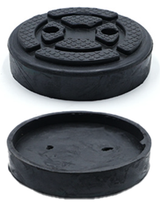HWS0506B Rubber Blocks