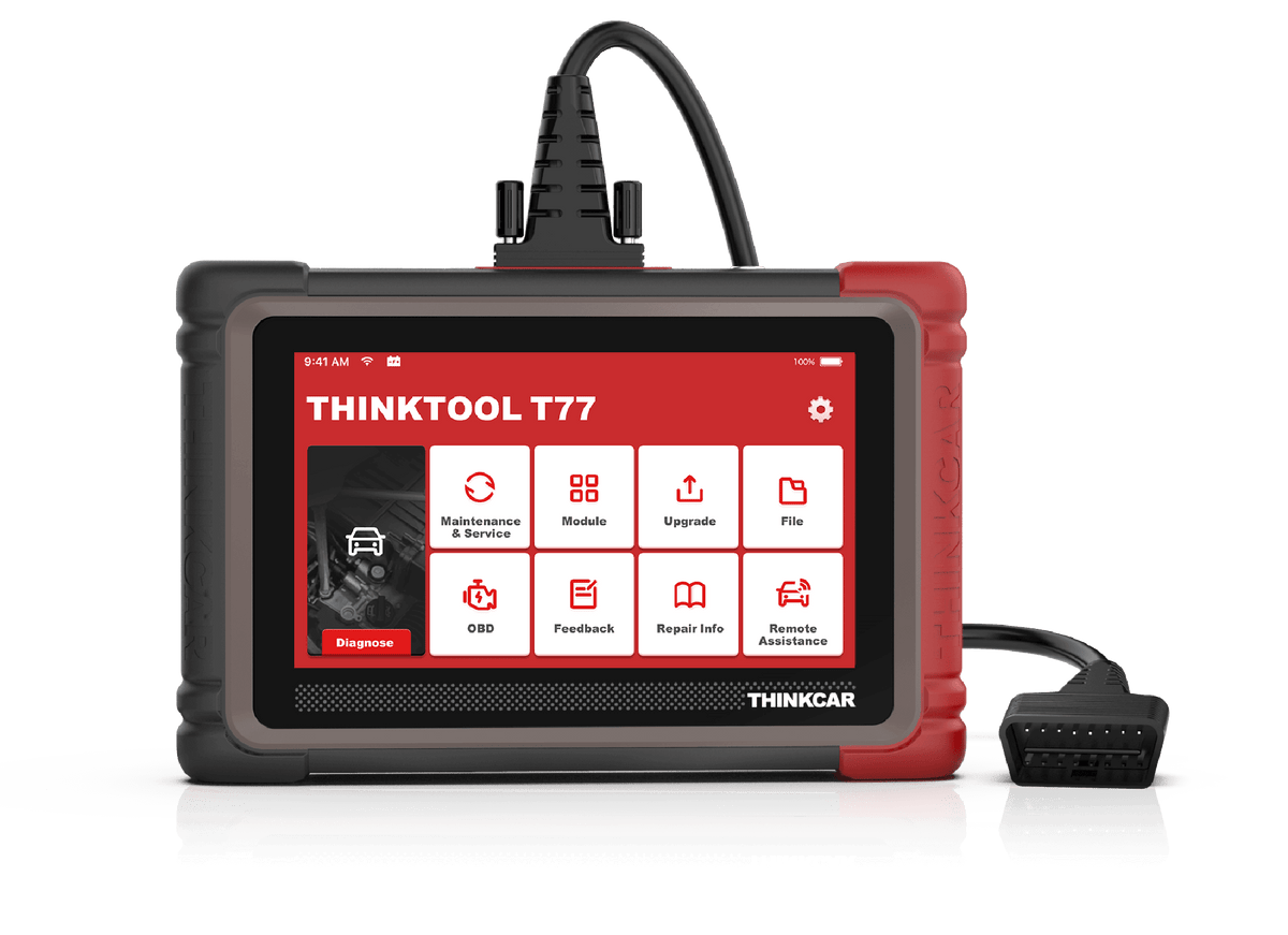 THINKTOOL T77