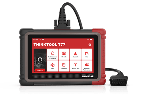THINKTOOL T77