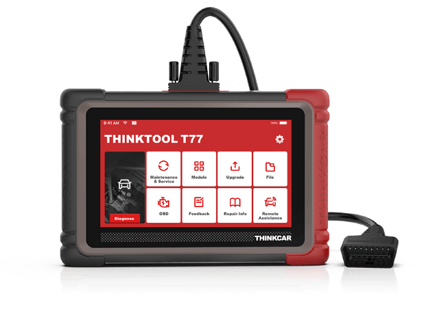 THINKTOOL T77