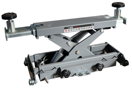 Dama Air Operated Jacking Beam