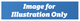Image for Illustration Only