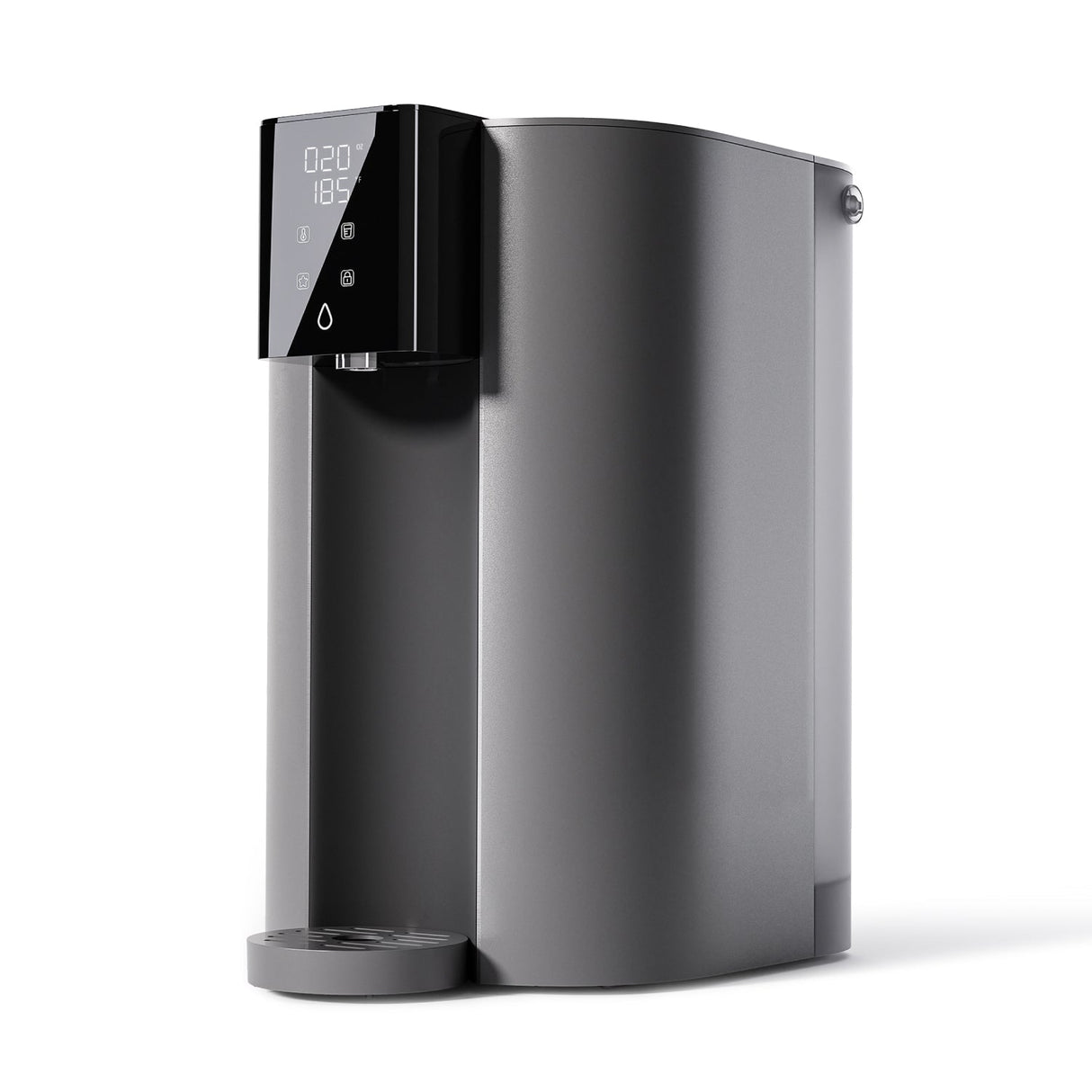 Waterdrop Instant Hot Water Reverse Osmosis System SKU WD-C1H