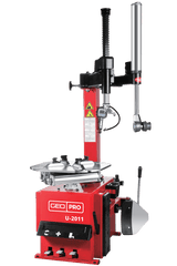GEO U2011 Semi Automatic Tyre Machine SKU GEO210
