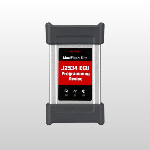Autel MaxiFLASH J2534 Elite Upgrade Box AAJ2534