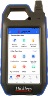 KD-MAX Smart Device