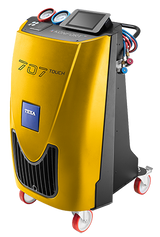 Texa Konfort 707R Air Conditioning Station