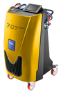 Texa Konfort 707R Air Conditioning Station