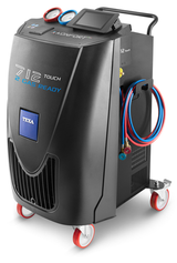 Texa Konfort 712 Touch Air Conditioning Station