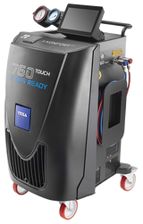 Texa Konfort 760 Bus Touch Air Conditioning Station