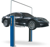Ravaglioli KPX357EV 2 Post Vehicle Lift
