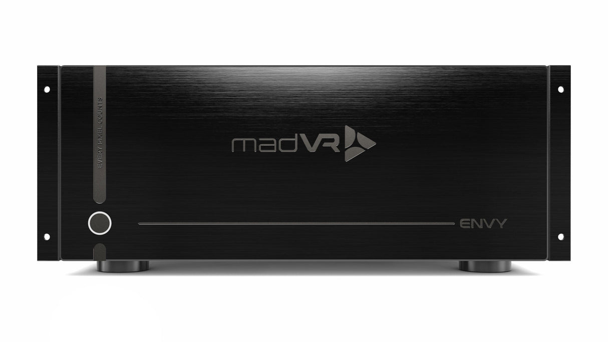 MadVR Envy Extreme MK2 Video Processor SKU ENVY-EXTREME-MK2